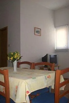De Chiudi 4* Τρογκίρ