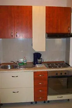 De Chiudi Bed & Breakfast